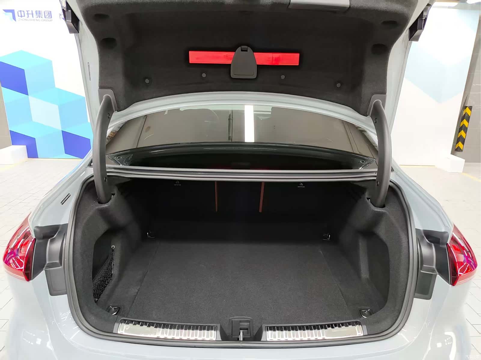Audi A5, 2025 24