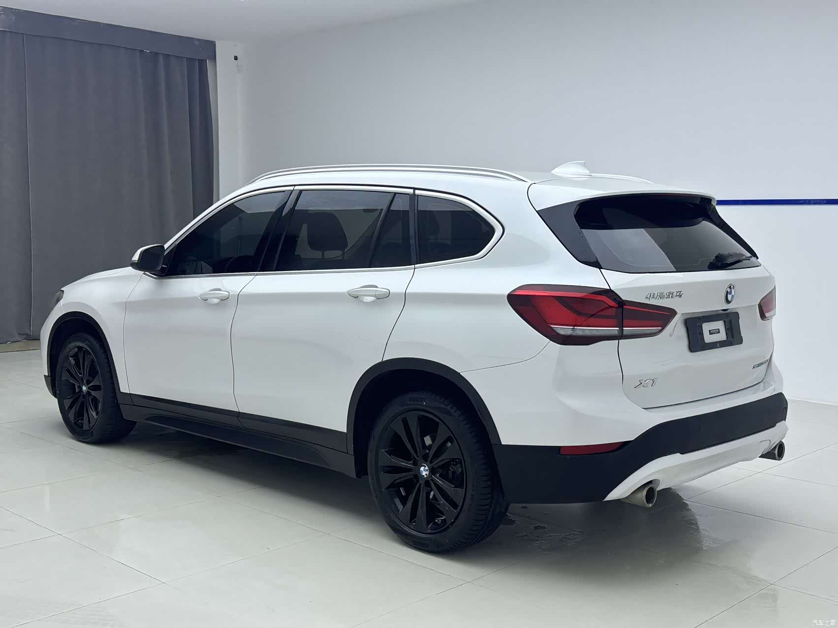 BMW X1, 2021 4