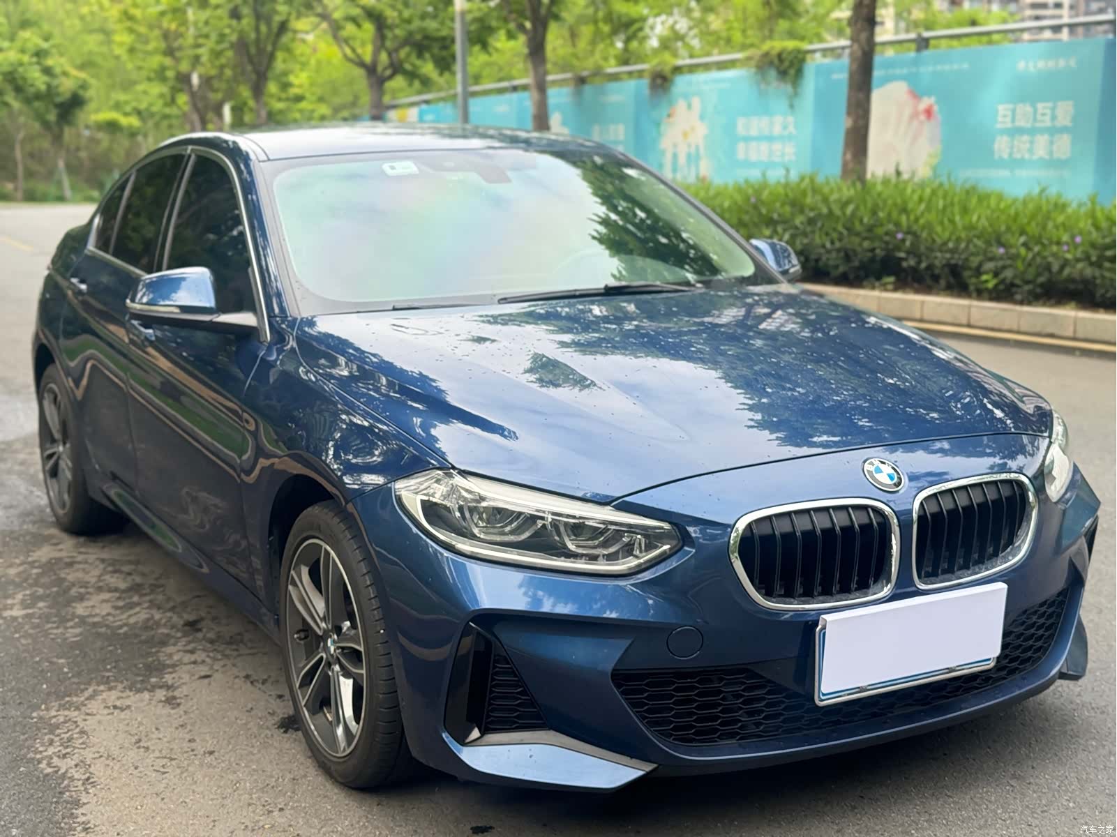BMW 1 Series, 2021 2
