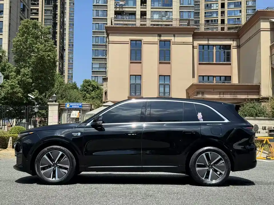 Li Auto Ideal L6