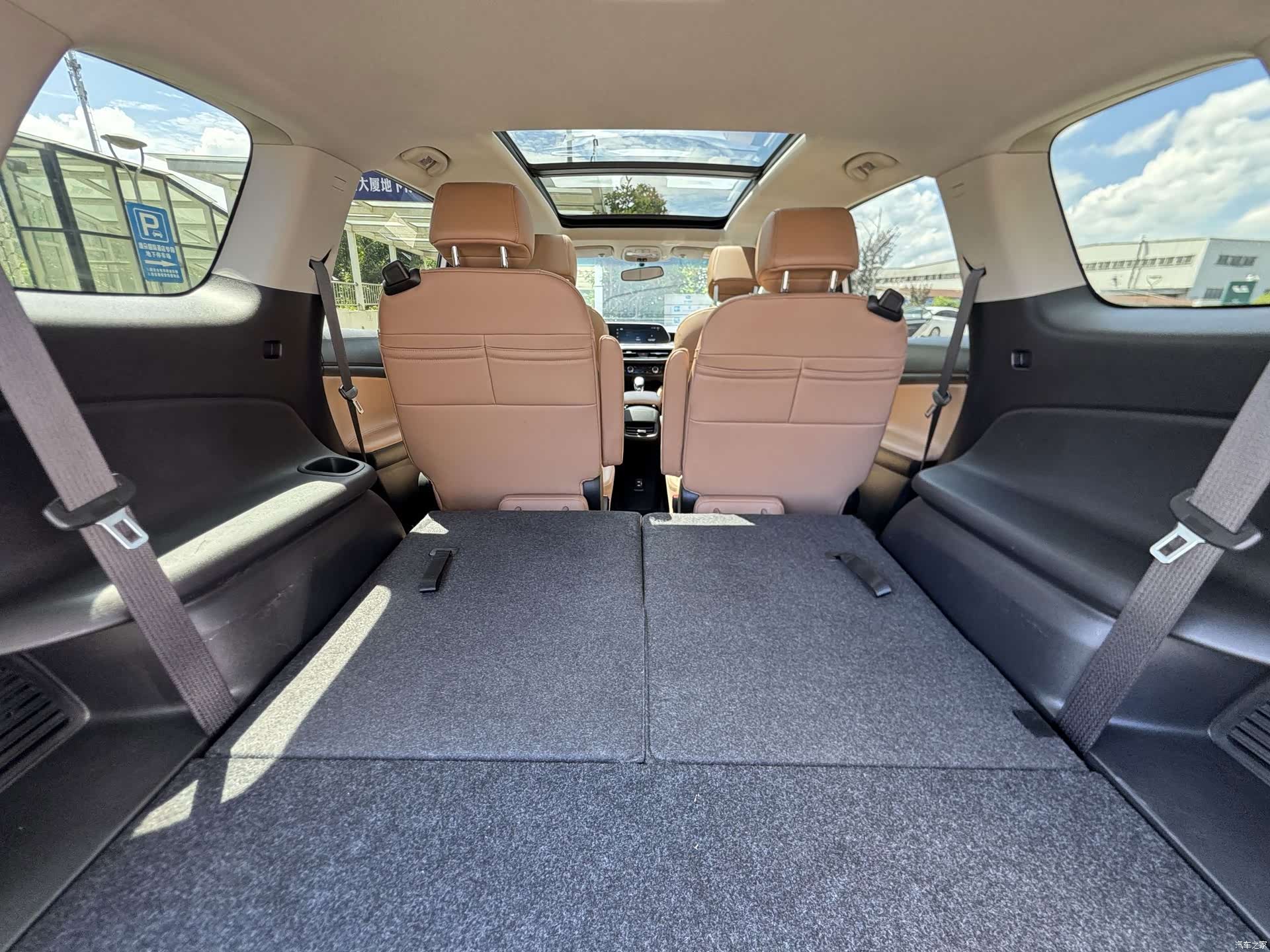 Buick GL6, 2022 11