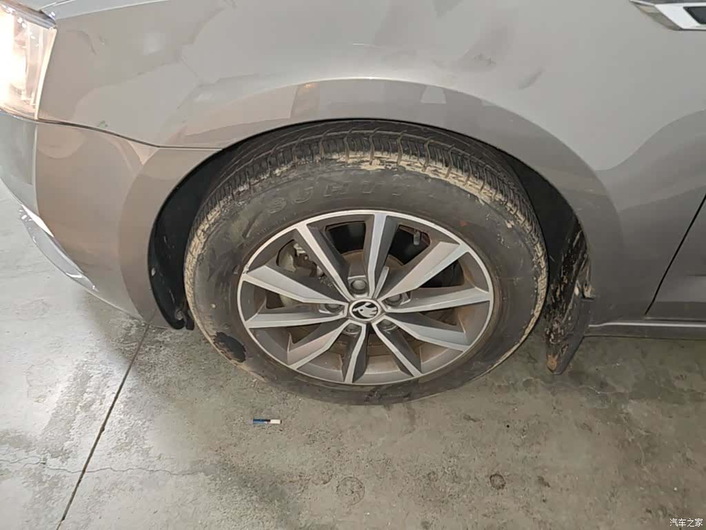 Skoda Octavia, 2016 23