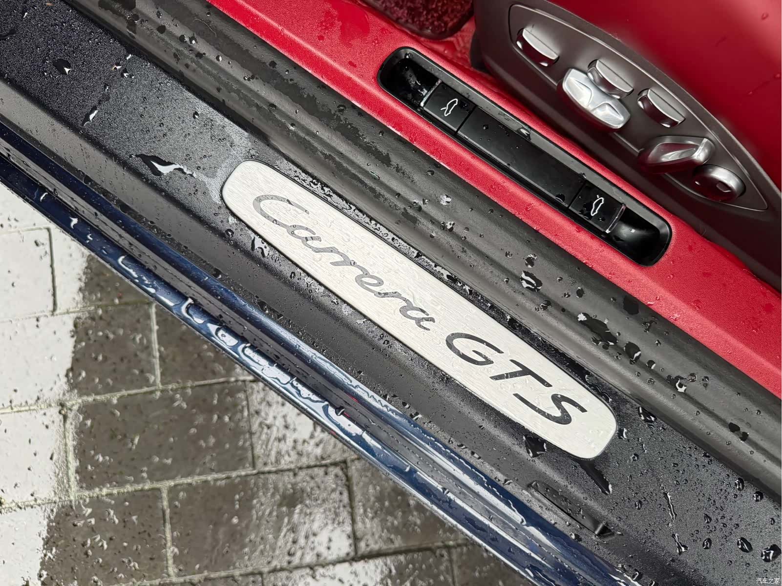 Porsche 911, 2019 15