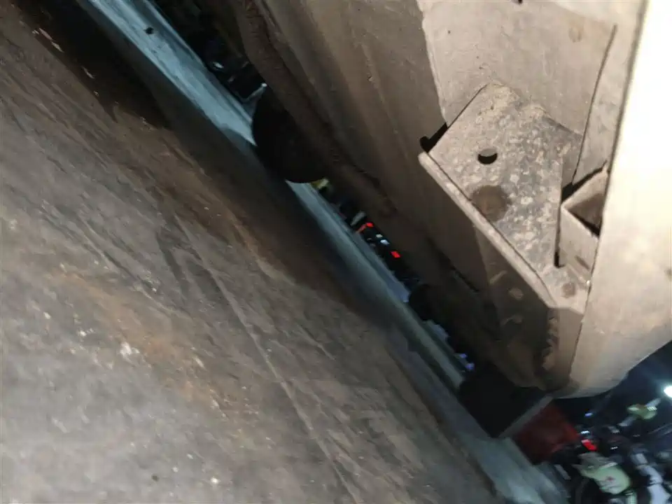 Ford Winged Tiger