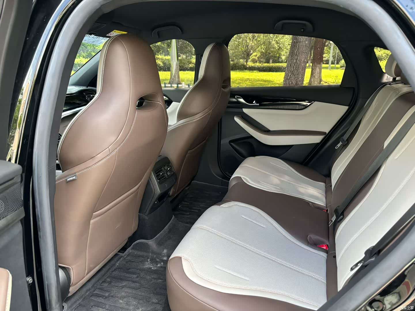 BYD Qin, 2024 6