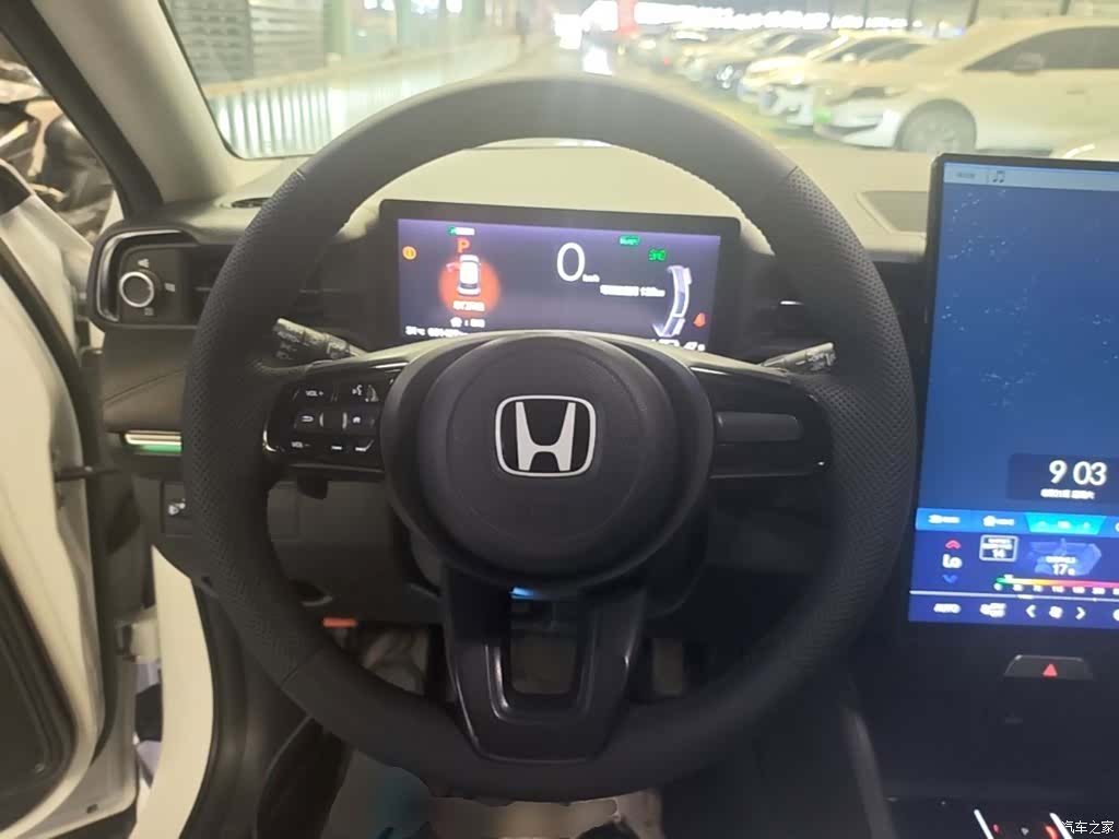 Honda e NP1, 2023 11