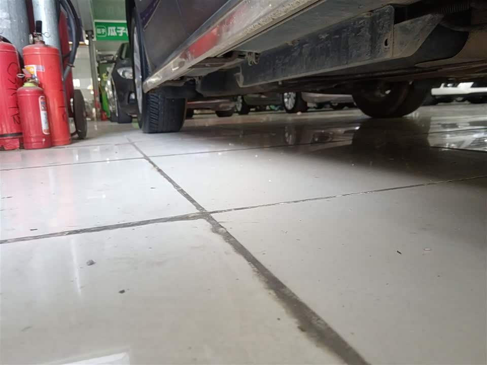Buick Angkewei Plus Buick Angkewei Plus