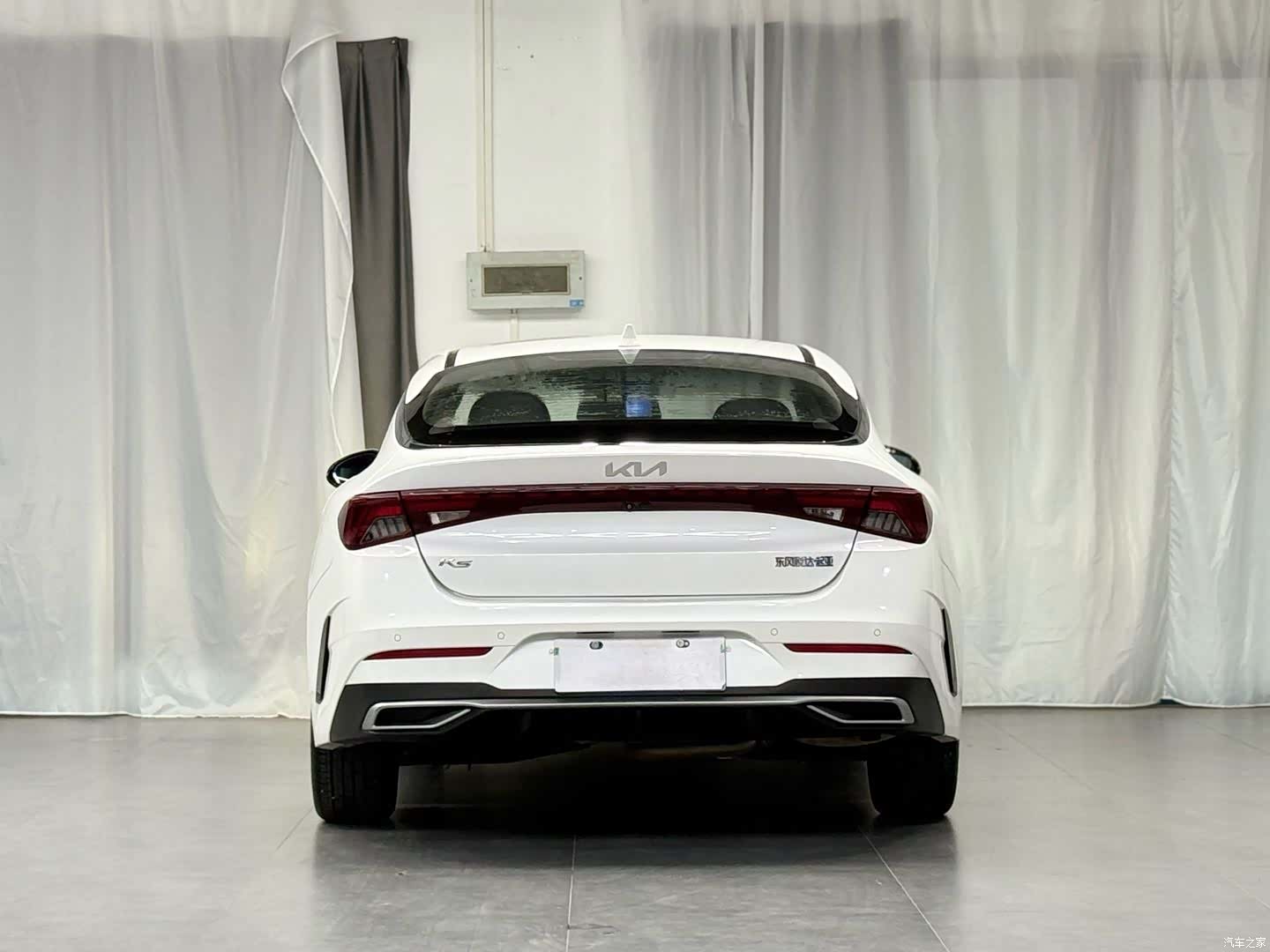 Kia K5, 2021 7