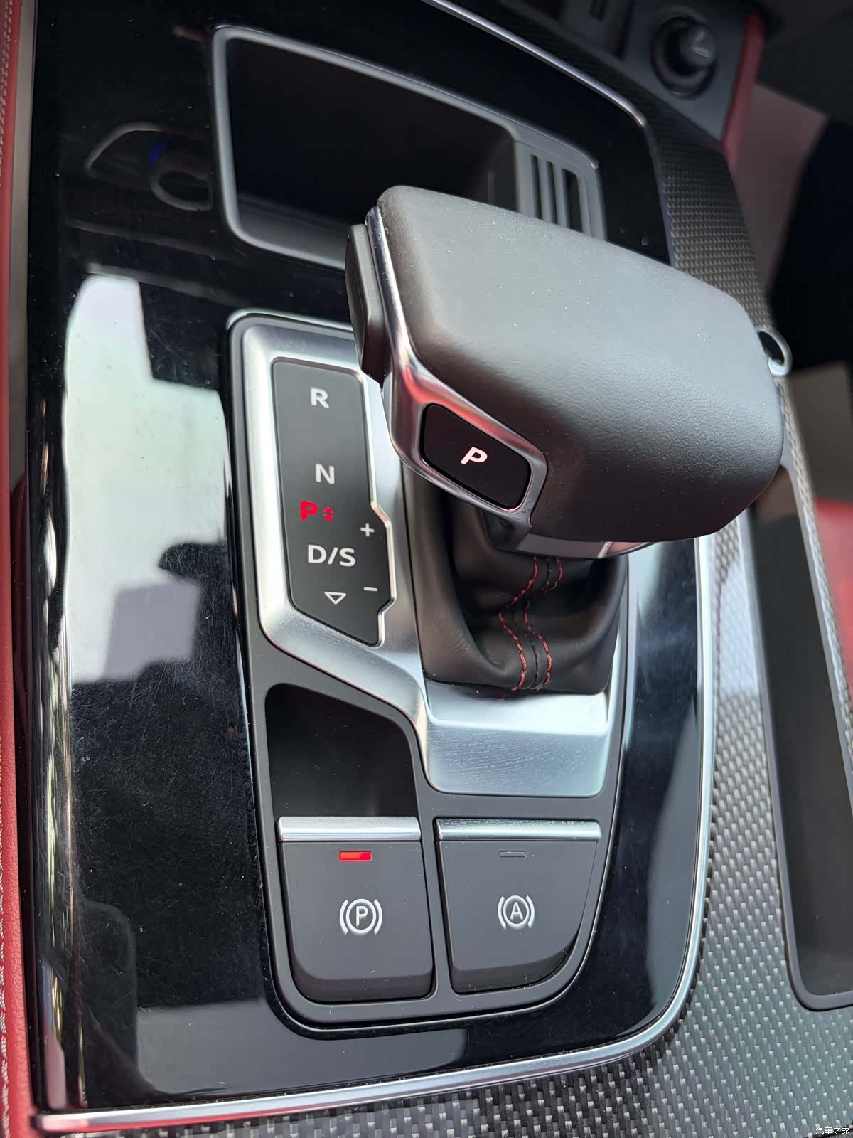 Audi Q5L, 2022 24