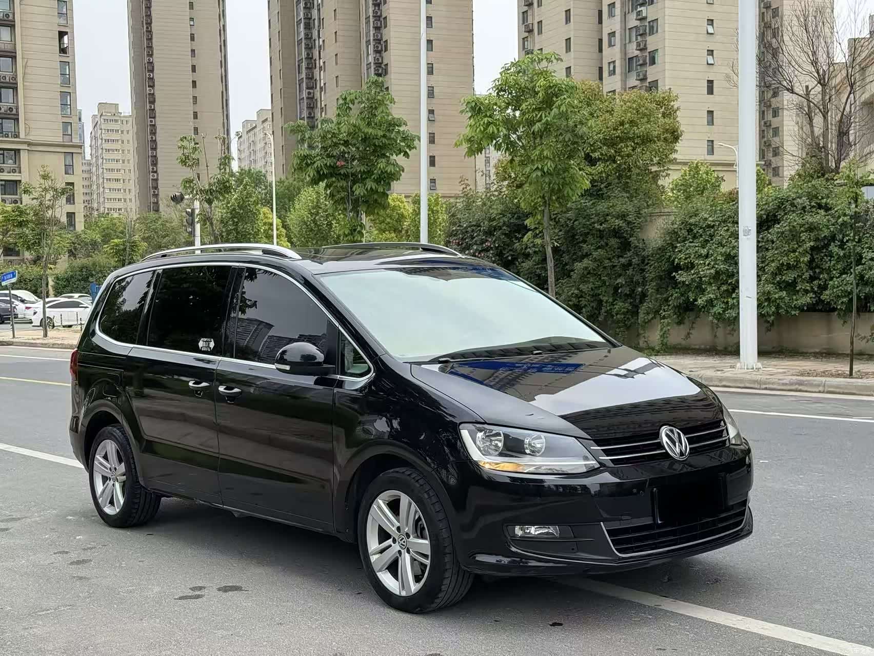 Volkswagen Xia, 2019 3
