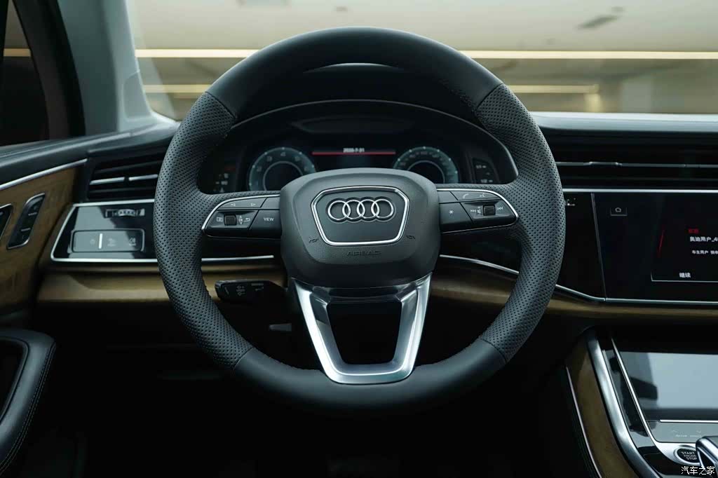Audi Q7, 2021 18