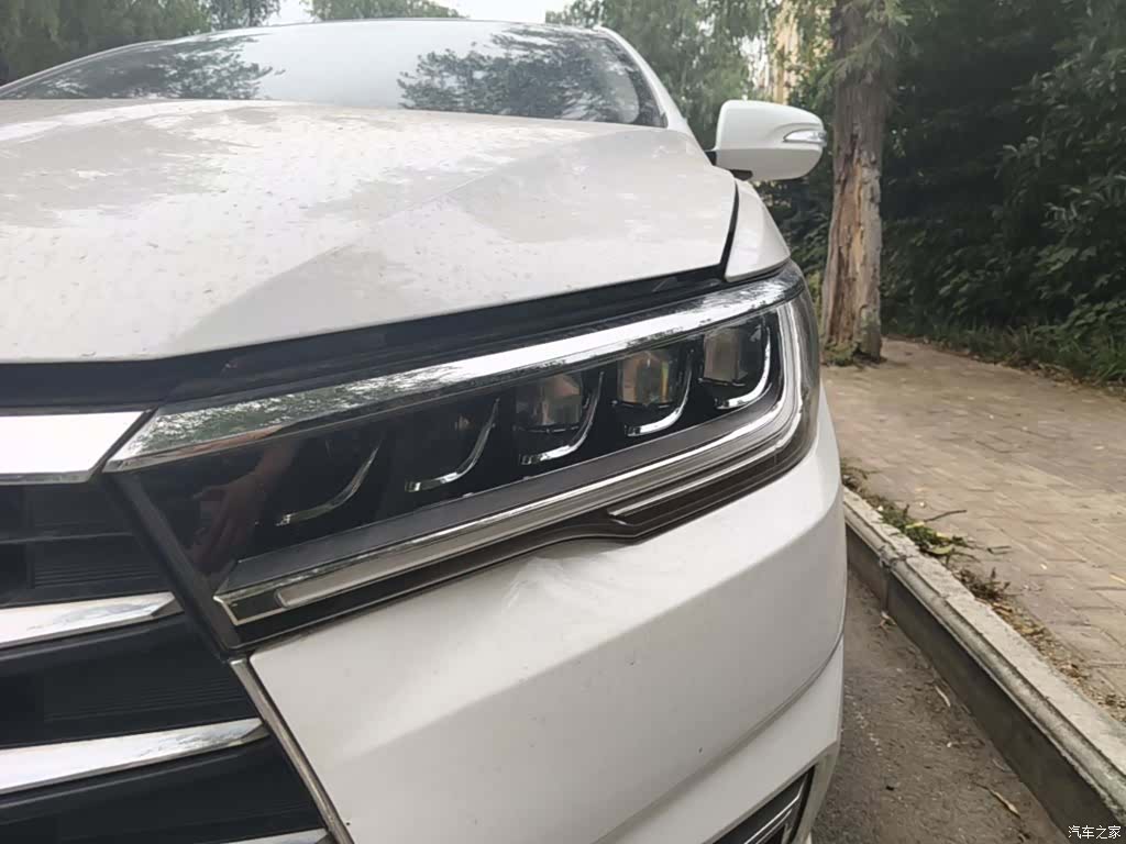 BYD Qin, 2021 24
