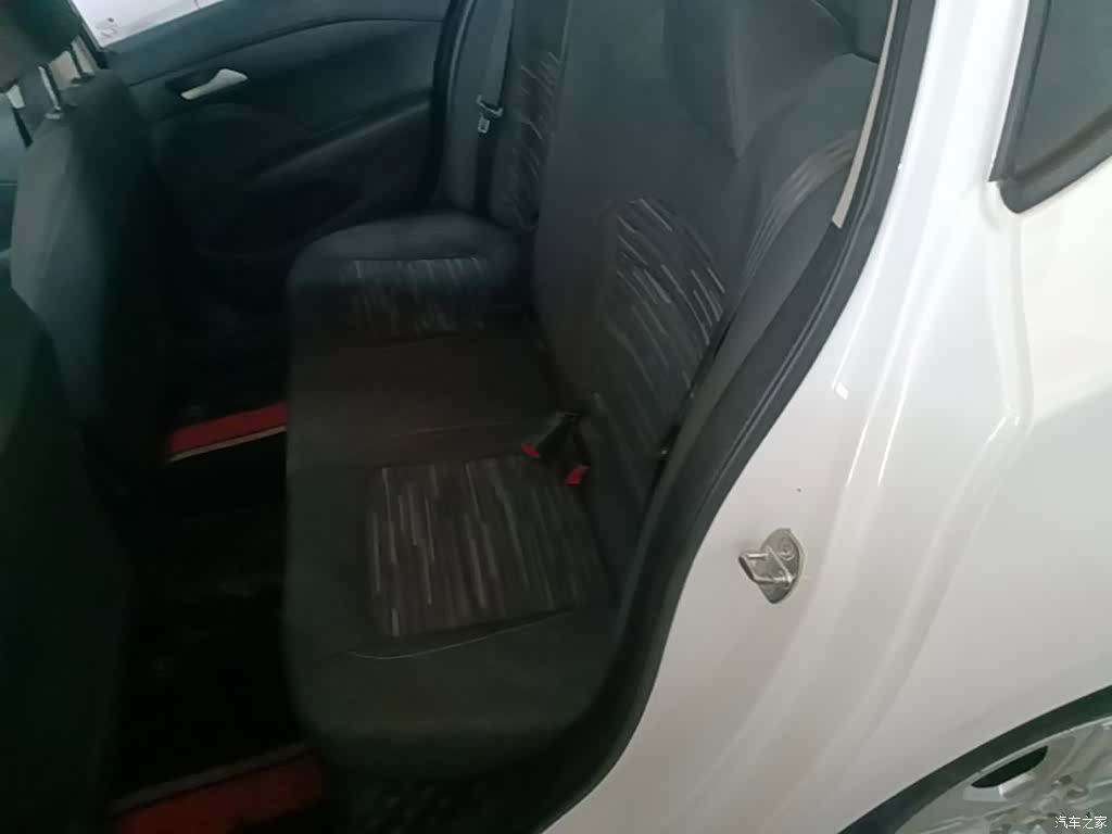 Chevrolet 320, 2018 17