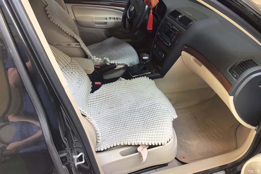 Skoda Octavia, 2012 8