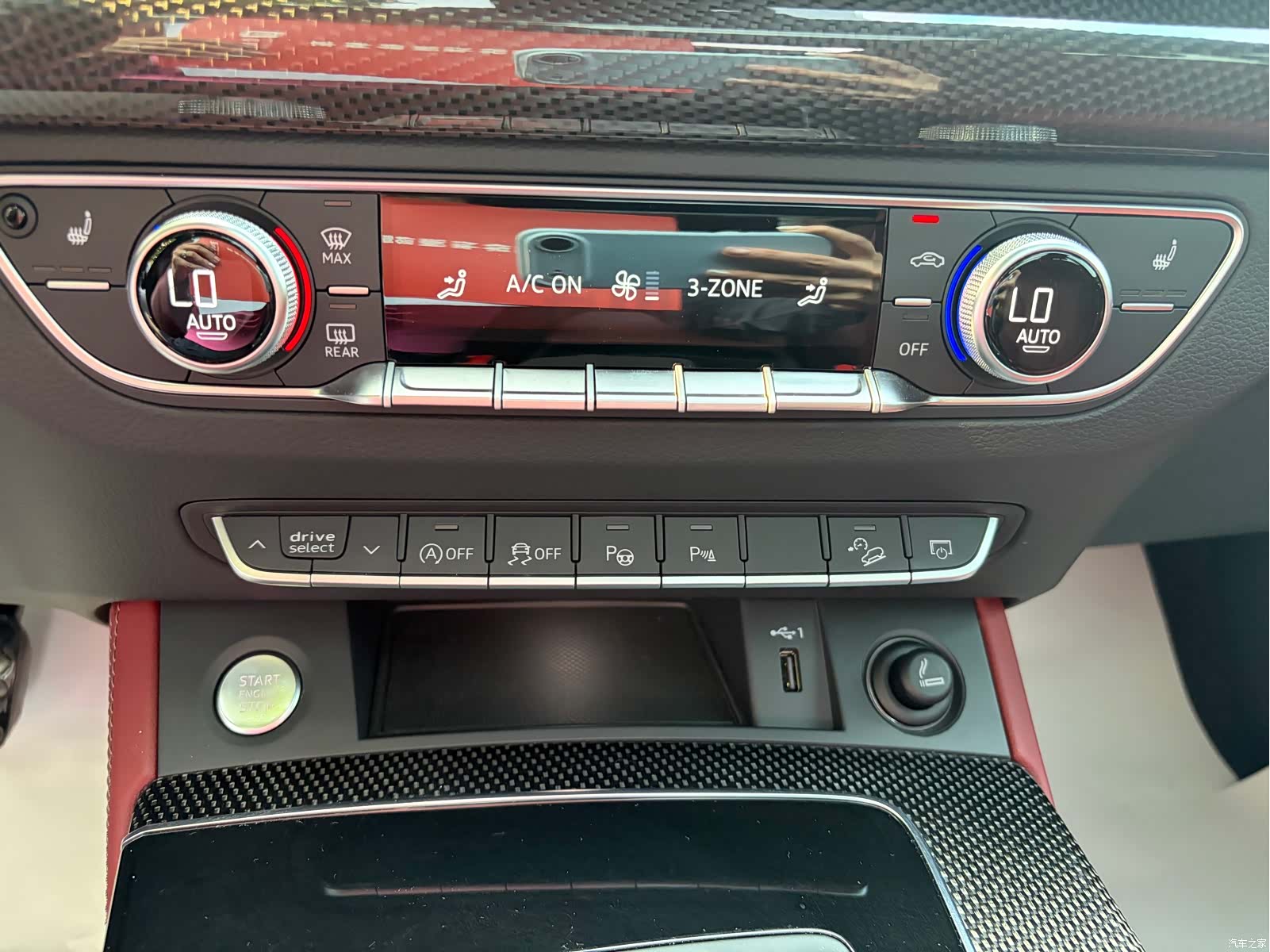 Audi Q5L, 2022 22