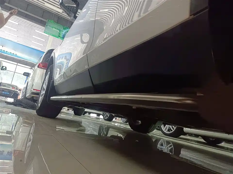 Land Rover Discover Shenxing