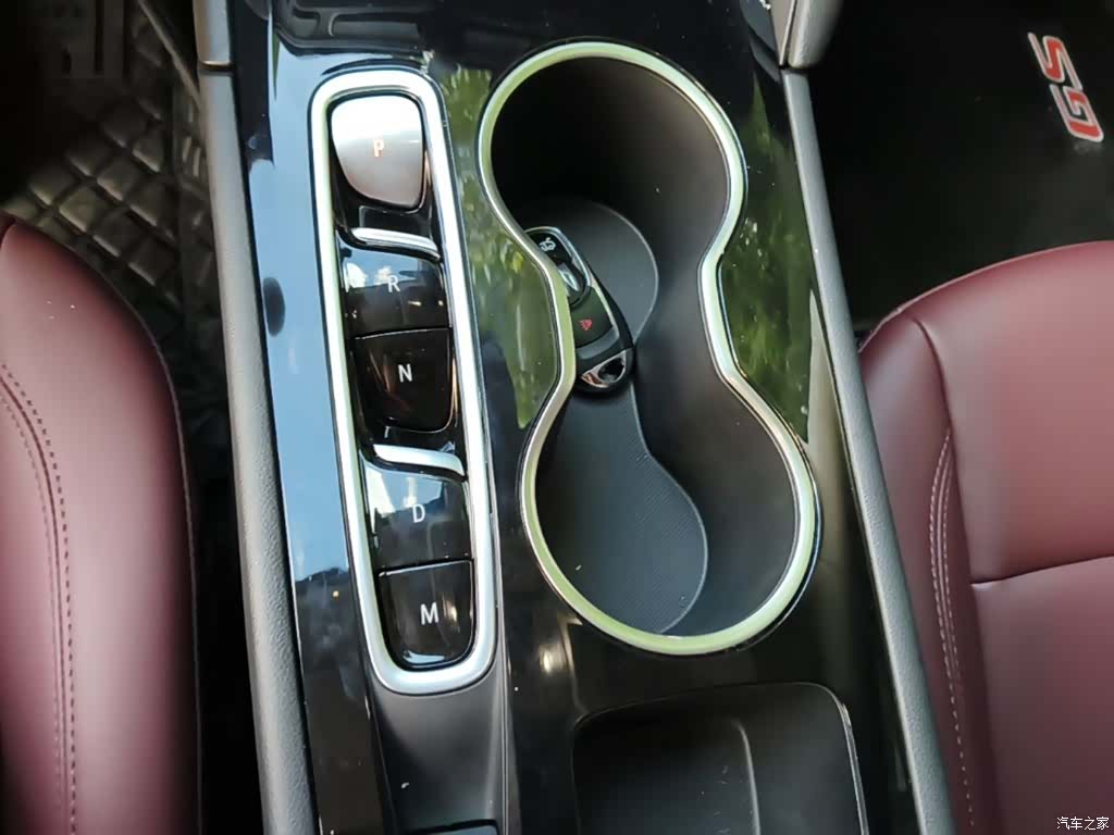 Buick Regal, 2026 14