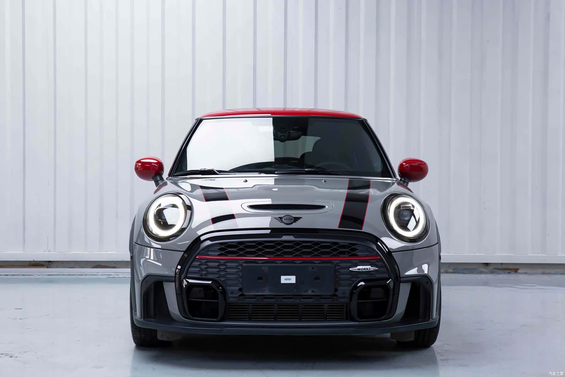 Mini Cooper, 2021 2