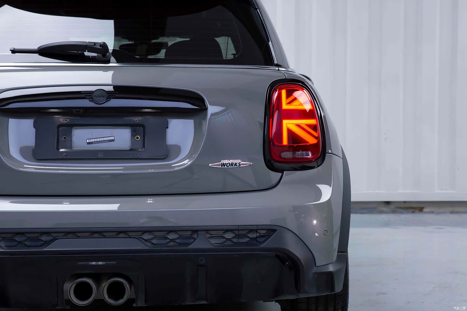Mini Cooper, 2021 9