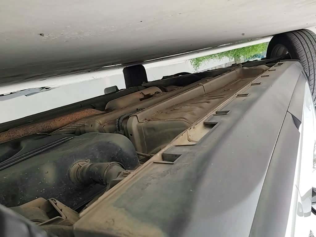 Geely Emgrand, 2019 22