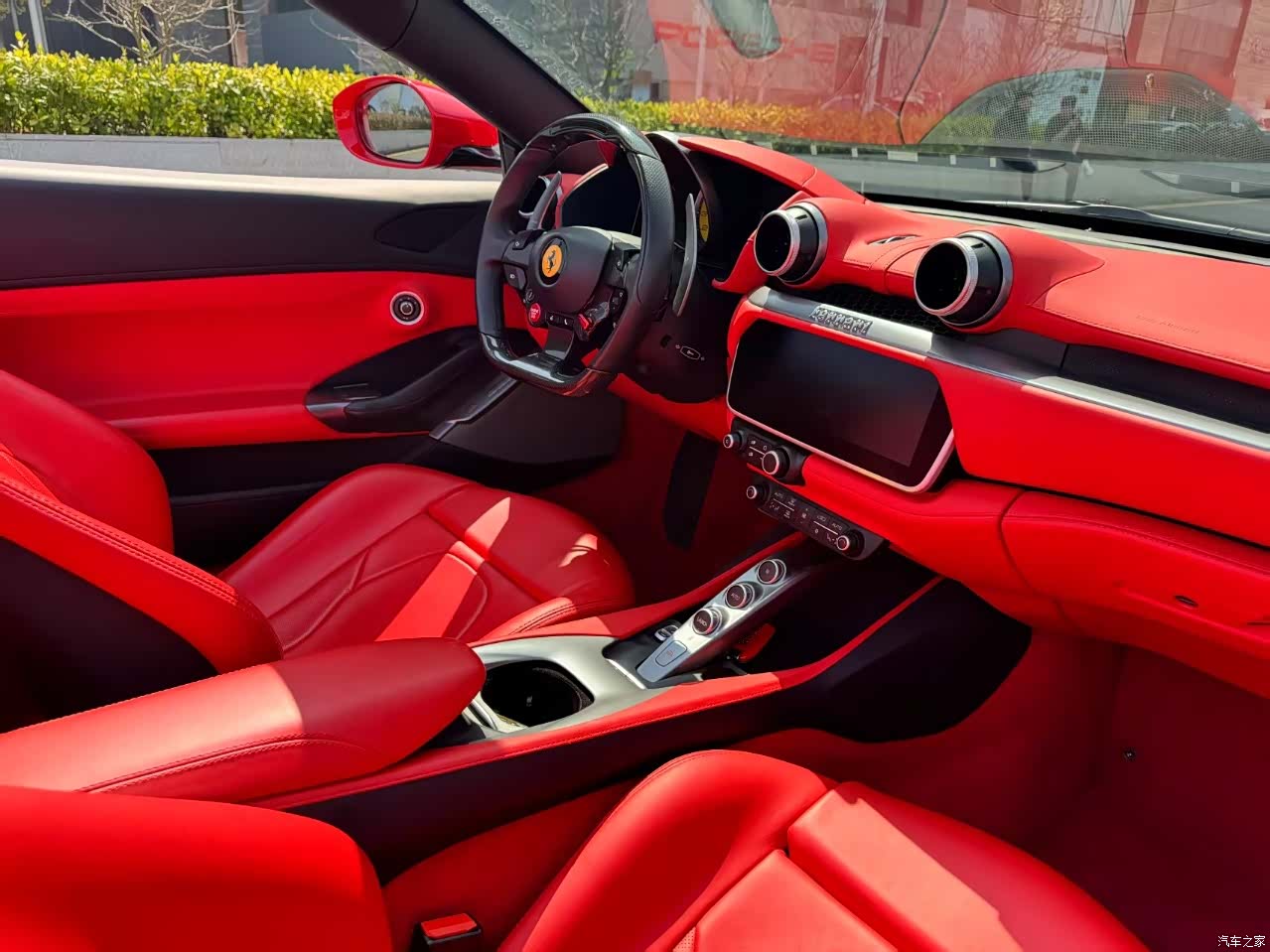 Ferrari Portofino, 2019 8
