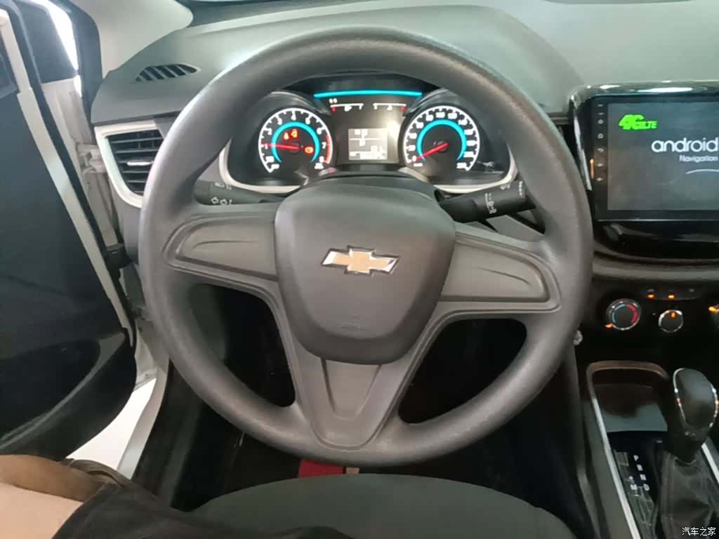 Chevrolet 320, 2018 11
