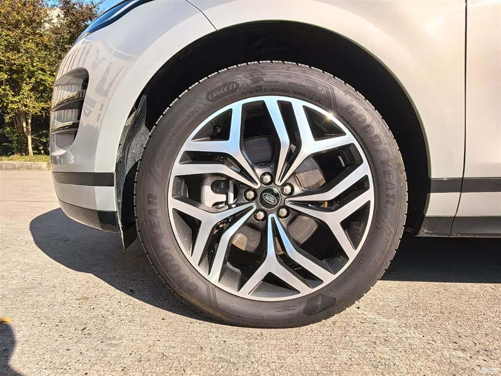 Land Rover Range Rover, 2025 15