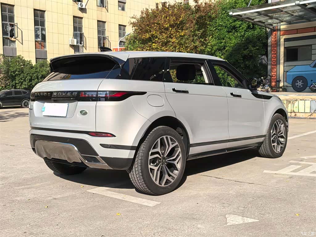 Land Rover Range Rover, 2025 19