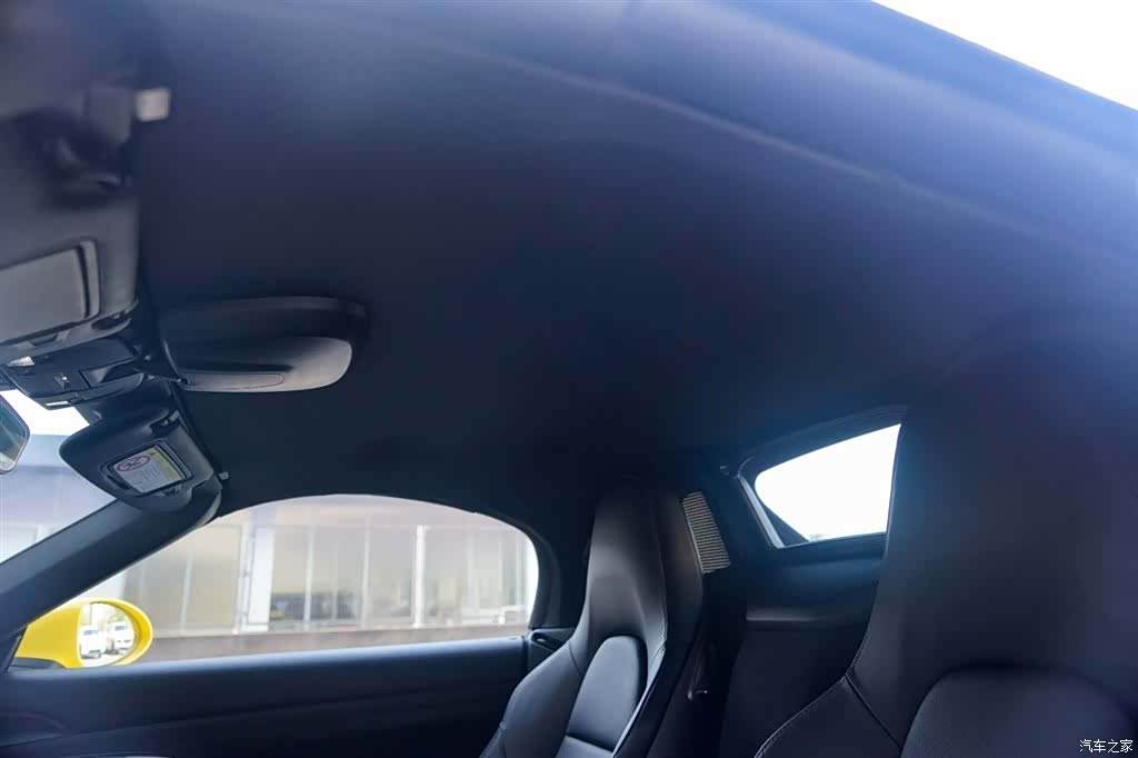 Porsche Boxster, 2024 28