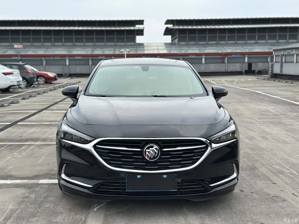 Buick LaCrosse, 2022 9