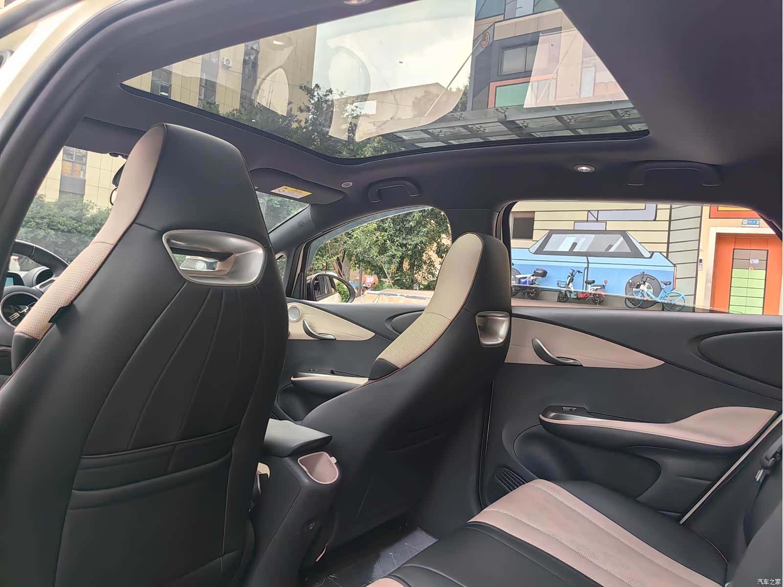 BYD Dolphin, 2024 10