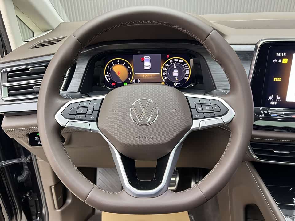 Volkswagen Weiran