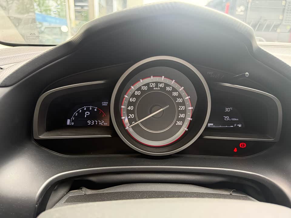 Mazda 3 Angkesaila Mazda 3 Angkesaila