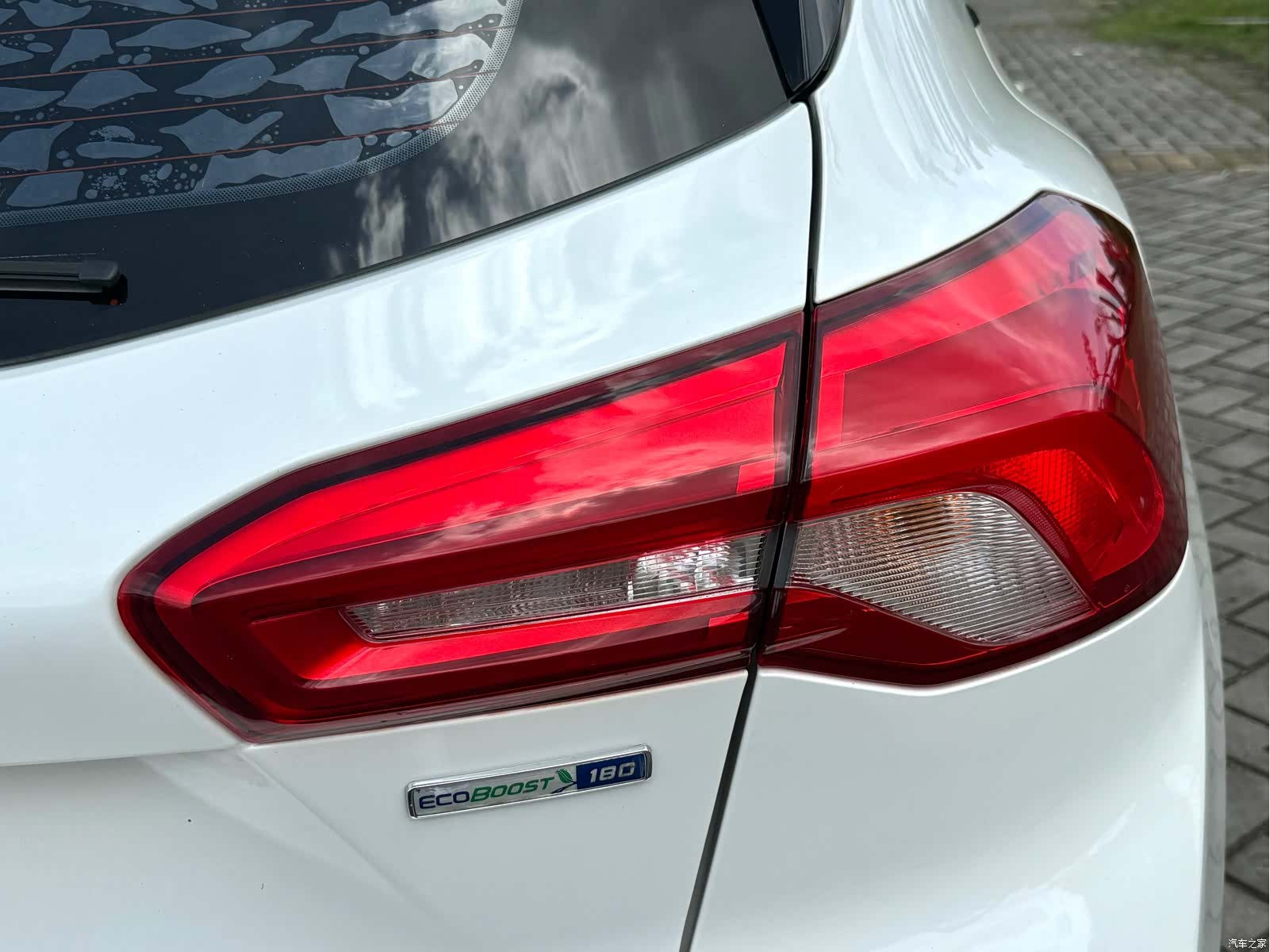 Ford Focus, 2021 12