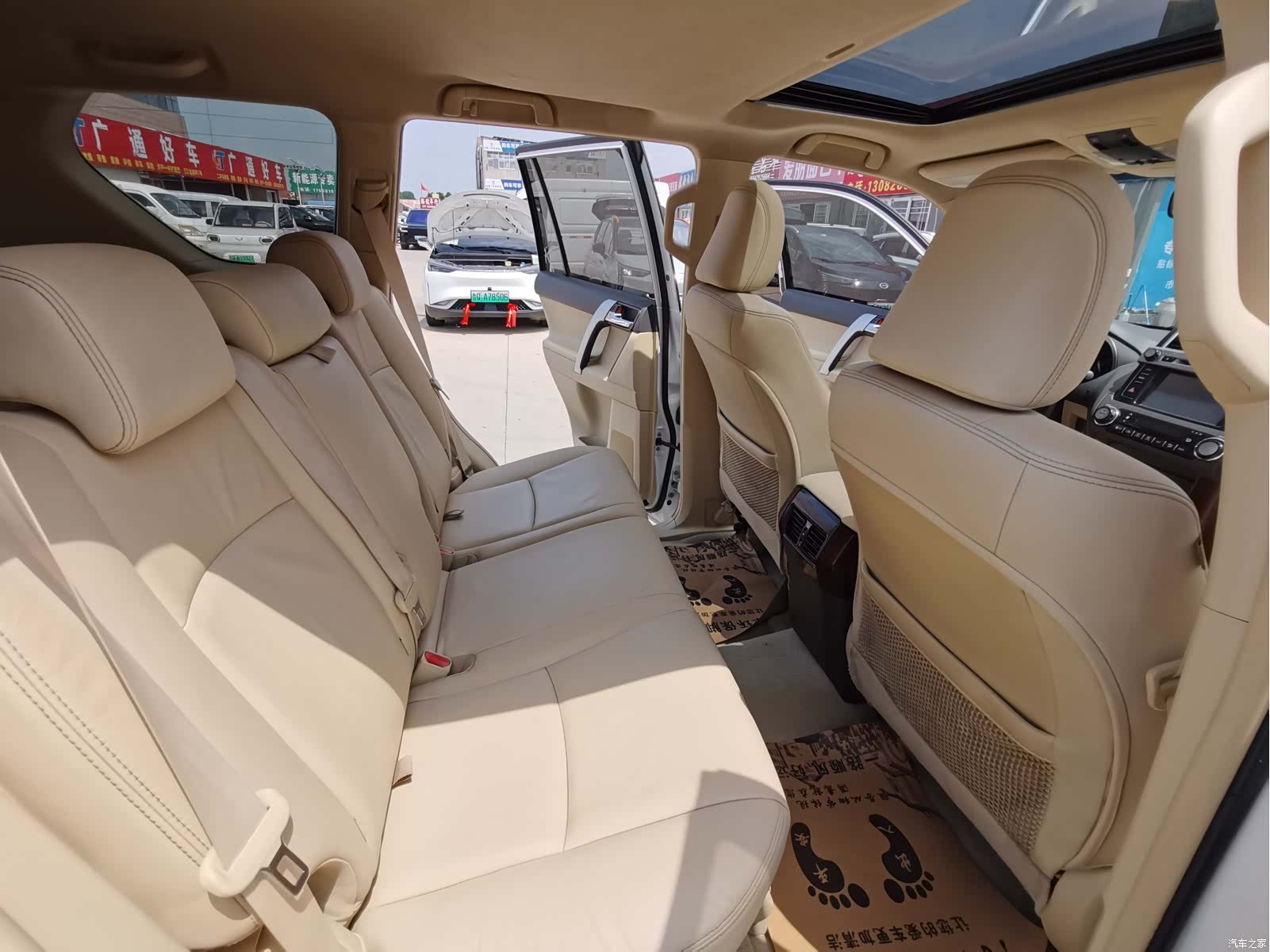 Toyota Prado, 2014 14