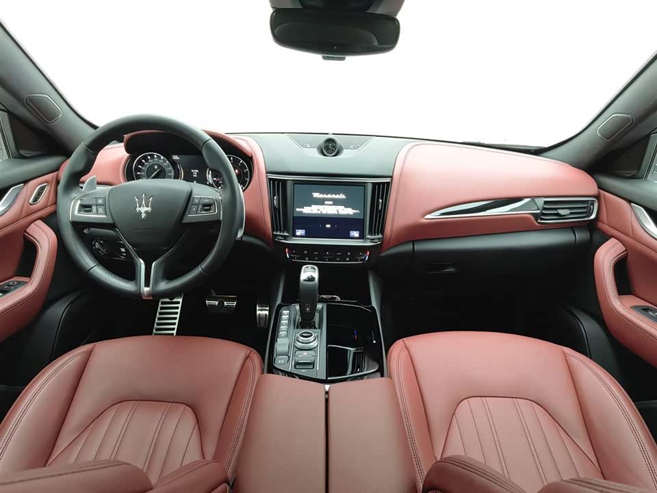 Maserati Levante Maserati Levante