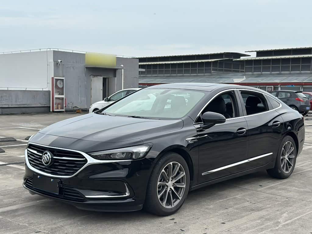 Buick LaCrosse 2022 652T Luxury