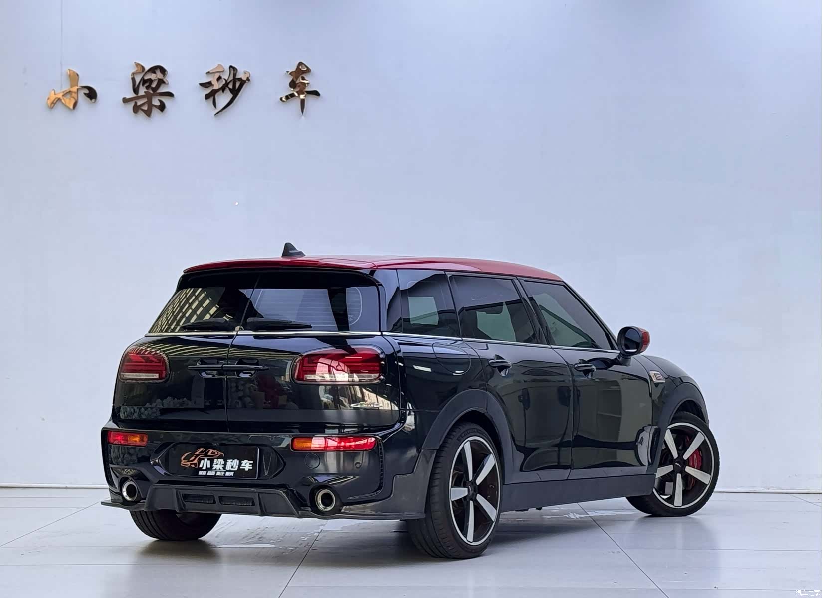 Mini Cooper, 2023 3