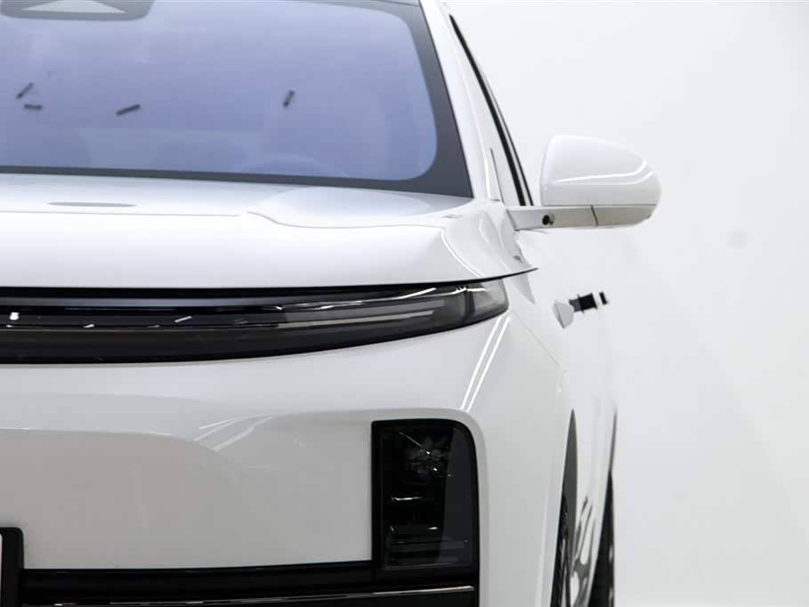 Li Auto Ideal L7