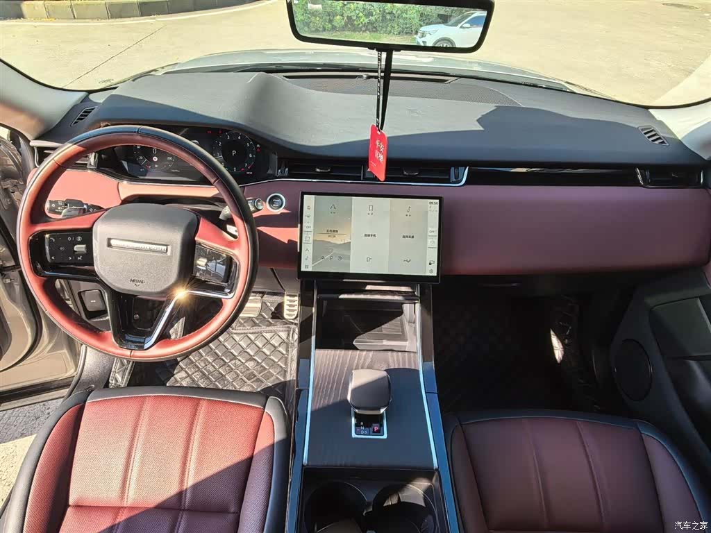 Land Rover Range Rover, 2025 9