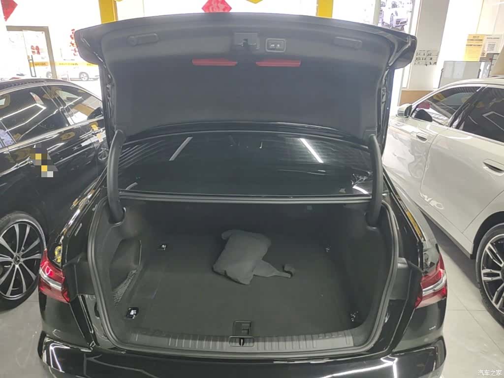 Audi A6L, 2024 19