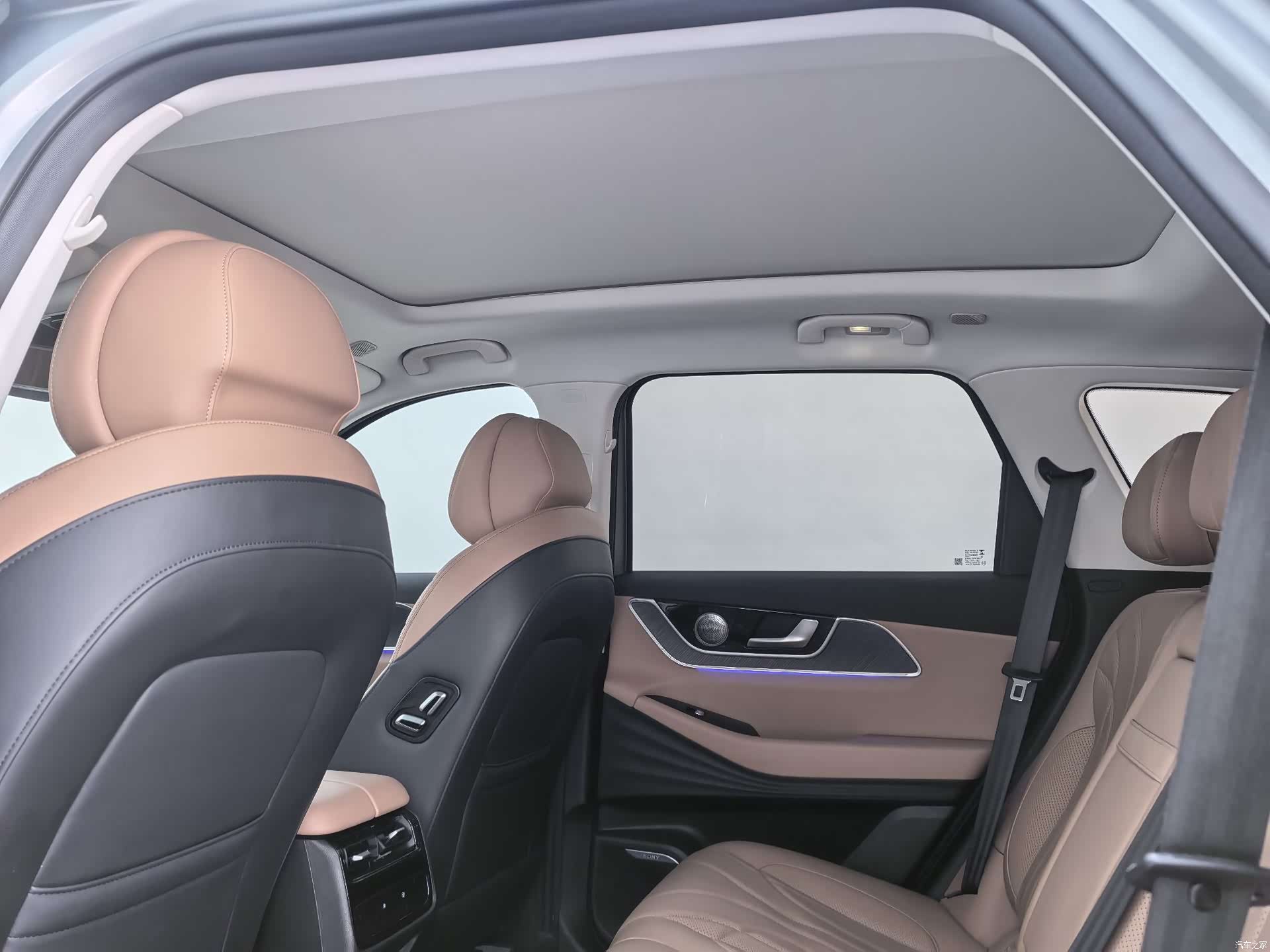 Chery Tiggo 8, 2024 13