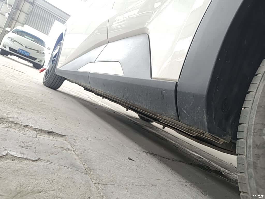 BYD Seagull, 2025 22