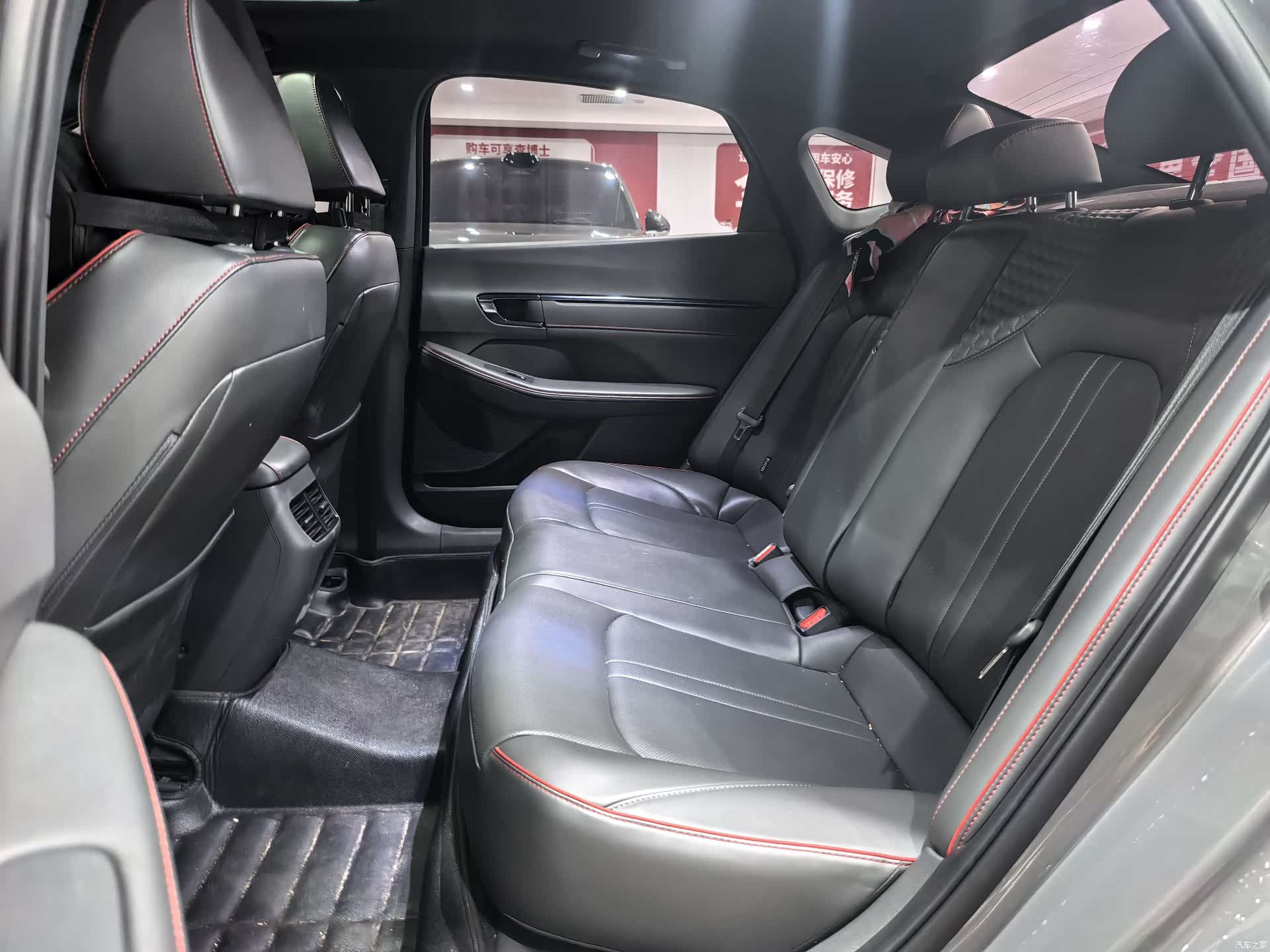 Hyundai Sonata, 2021 18