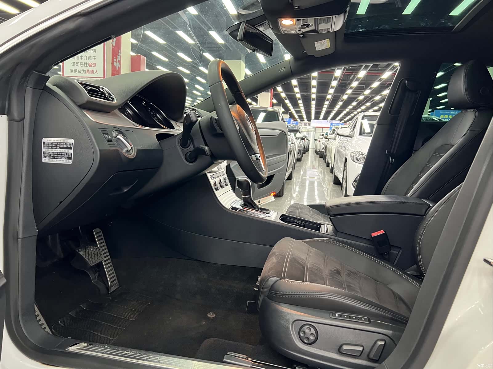 Volkswagen CC, 2016 19