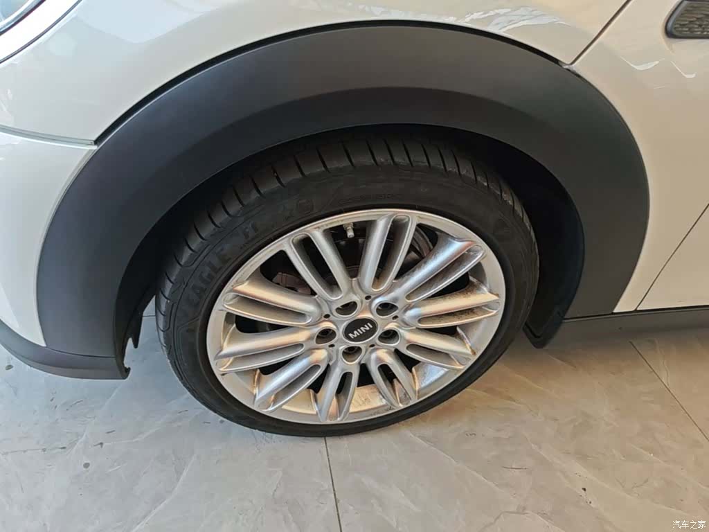 Mini Cooper, 2023 23