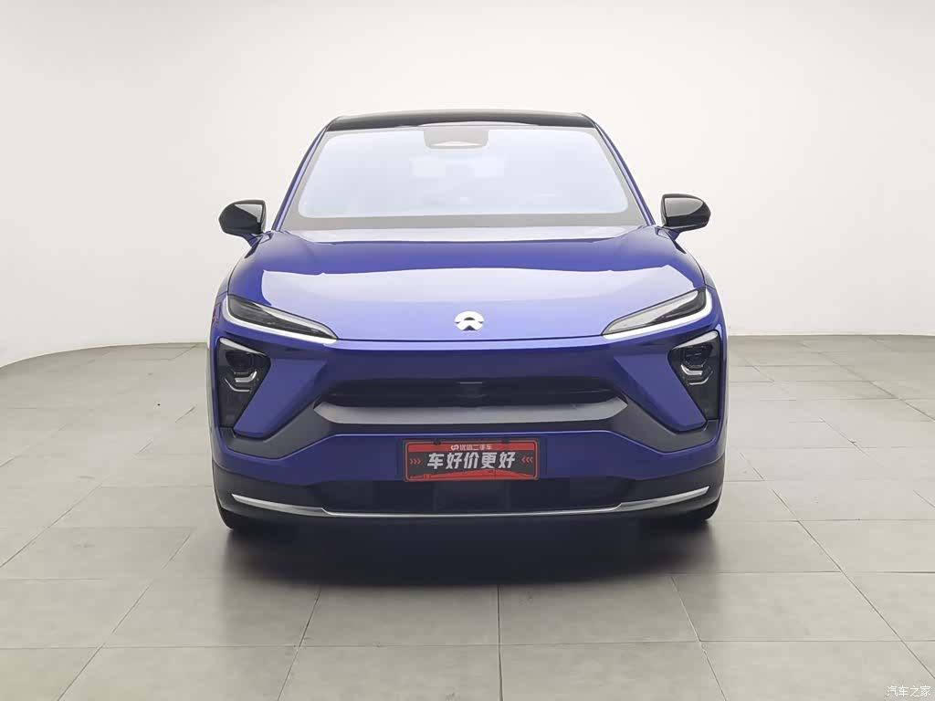 NIO EC6, 2022 3