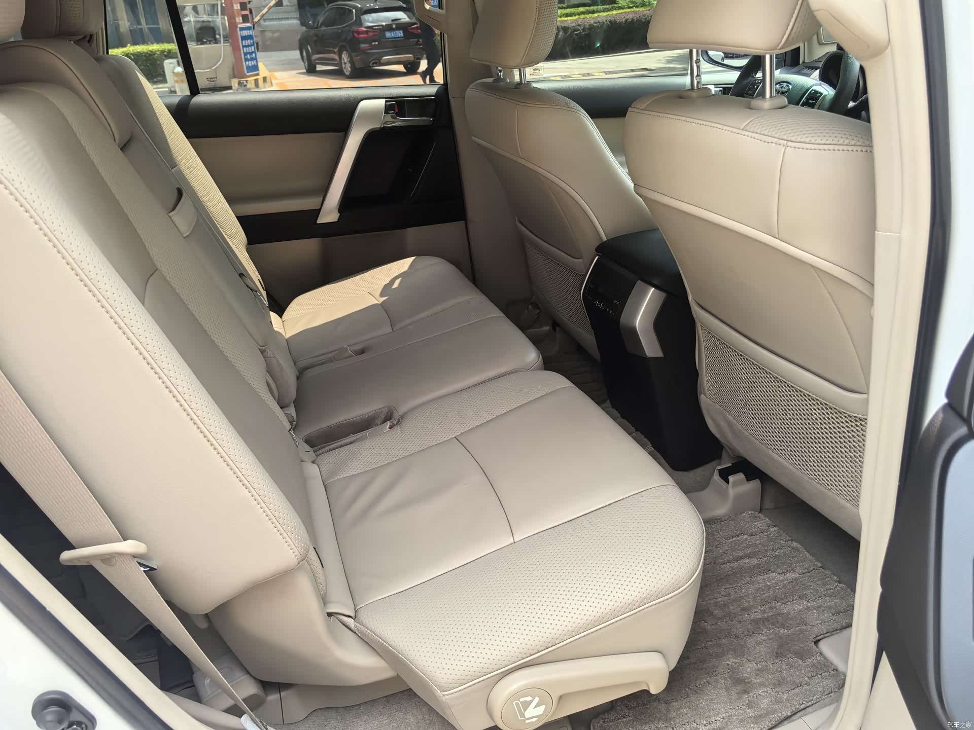 Toyota Prado, 2013 14