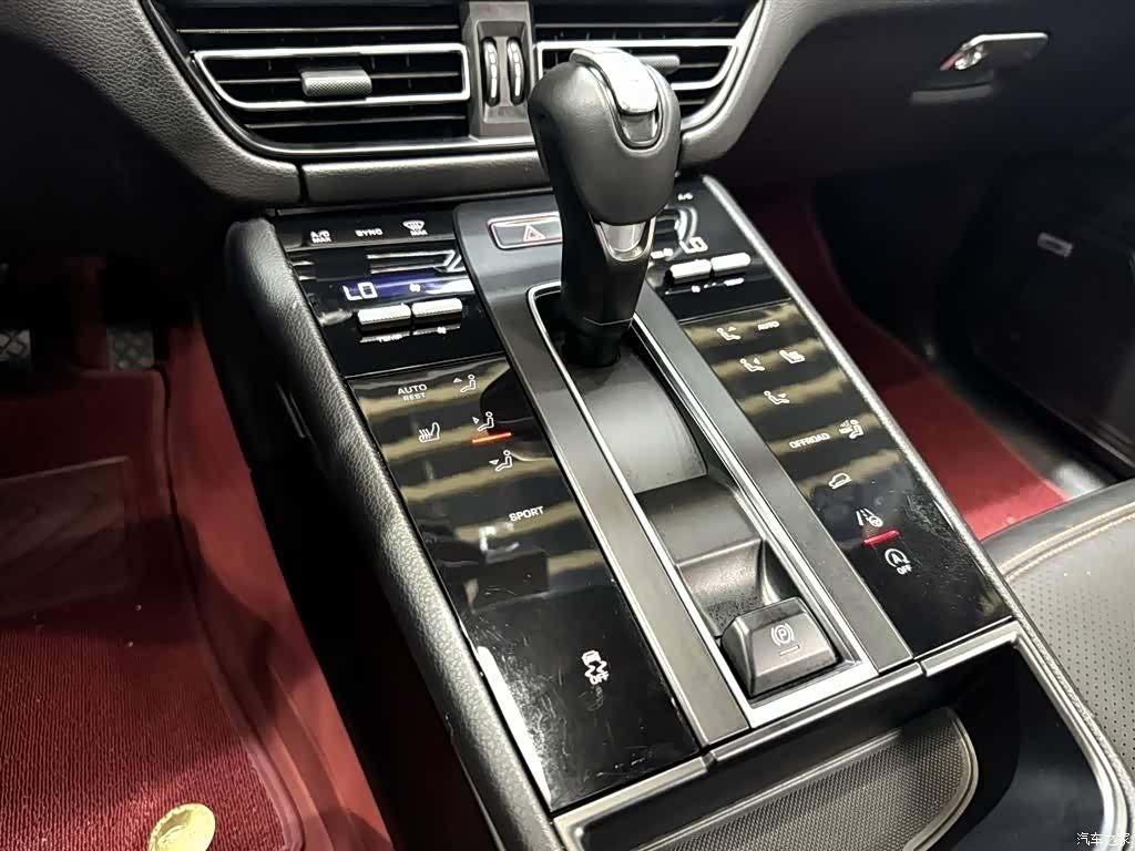 Porsche Macan, 2023 19