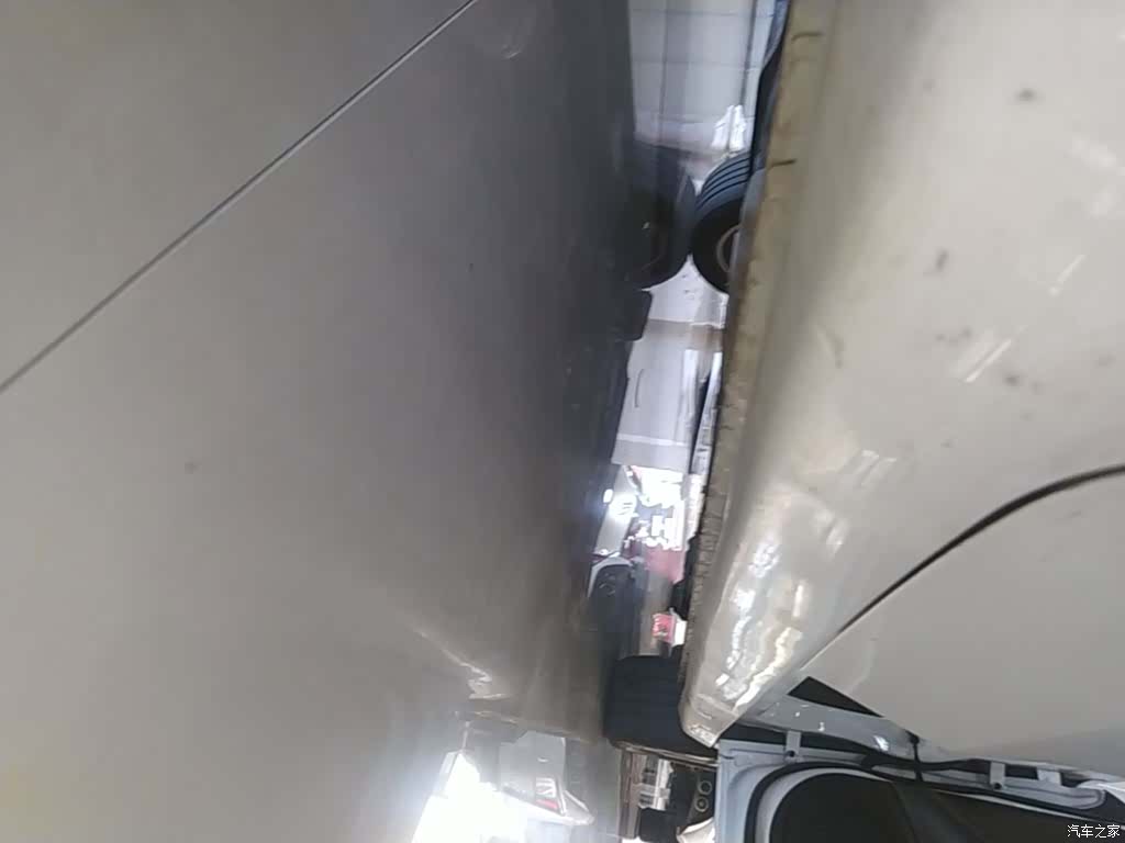 Roewe i5, 2025 21